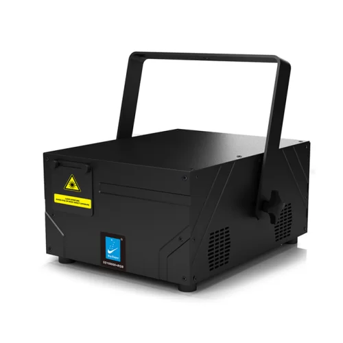 Big Dipper SD10000+RGB Лазерный проектор, анимационный, RGB