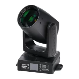 Big Dipper LB150 Вращающаяся голова Beam, 100 Вт.