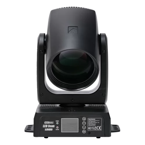 Big Dipper LB150 Вращающаяся голова Beam, 100 Вт.
