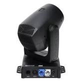 Big Dipper LB150 Вращающаяся голова Beam, 100 Вт.