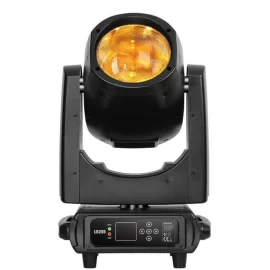 Big Dipper LB295 Вращающаяся голова Beam, лампа 295 Вт., 7500 К