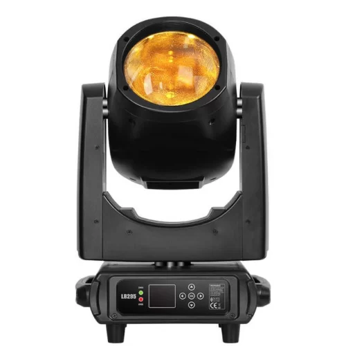 Big Dipper LB295 Вращающаяся голова Beam, лампа 295 Вт., 7500 К