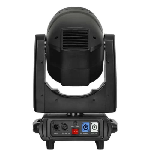 Big Dipper LB295 Вращающаяся голова Beam, лампа 295 Вт., 7500 К