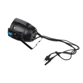 Big Dipper LC200W-H Прожектор PAR LED, 200 Вт. COB, RGB