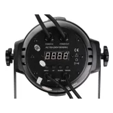 Big Dipper LC200W-H Прожектор PAR LED, 200 Вт. COB, RGB