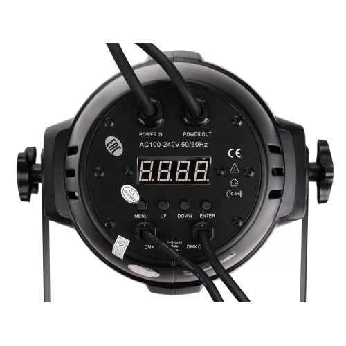 Big Dipper LC200W-H Прожектор PAR LED, 200 Вт. COB, RGB