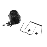 Big Dipper LC200W-H Прожектор PAR LED, 200 Вт. COB, RGB