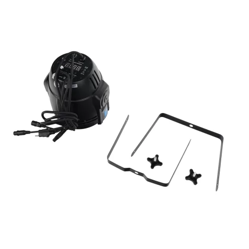 Big Dipper LC200W-H Прожектор PAR LED, 200 Вт. COB, RGB