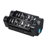 Big Dipper LM30A Моторизированный мини-прожектор, 8х3 Вт., RGBW