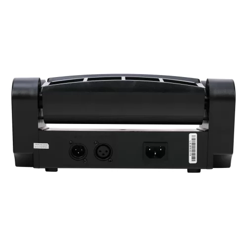 Big Dipper LM30A Моторизированный мини-прожектор, 8х3 Вт., RGBW