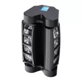 Big Dipper LM30A Моторизированный мини-прожектор, 8х3 Вт., RGBW