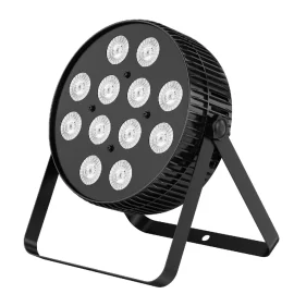 Big Dipper LPC1218 Прожектор PAR LED, 12x18 Вт., RGBLAUV