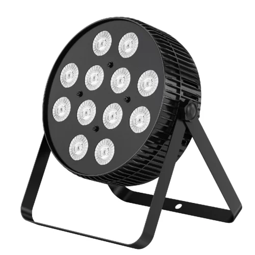 Big Dipper LPC1218 Прожектор PAR LED, 12x18 Вт., RGBLAUV