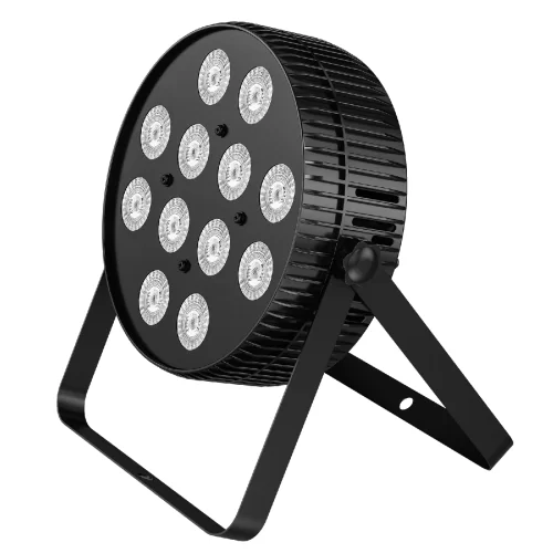 Big Dipper LPC1218 Прожектор PAR LED, 12x18 Вт., RGBLAUV