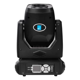 Big Dipper LS100 Вращающаяся голова Spot, 100 Вт.