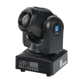 Big Dipper LS30 Вращающаяся голова Spot, 30 Вт.
