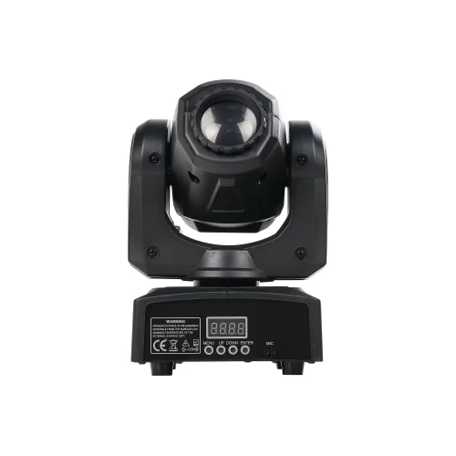 Big Dipper LS30 Вращающаяся голова Spot, 30 Вт.