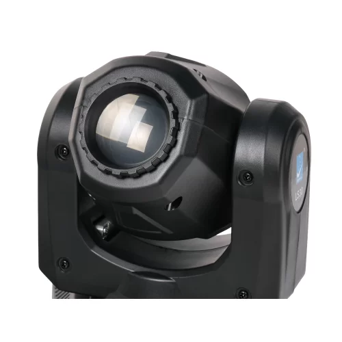 Big Dipper LS30 Вращающаяся голова Spot, 30 Вт.