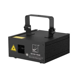 Big Dipper SD10000+RGB Лазерный проектор, анимационный, RGB