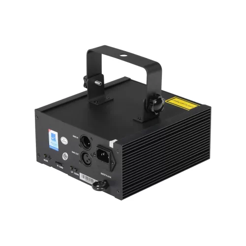 Big Dipper SD10000+RGB Лазерный проектор, анимационный, RGB