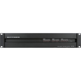 Bittner Audio AX16 Коммутатор для резервирования усилителей мощности