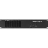 Bittner Audio XB2500 Усилитель мощности, 2x1570 Вт / 2 Ом