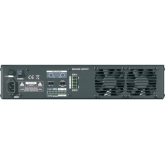 Bittner Audio XB400 Усилитель мощности, 2x250 Вт / 4 Ом