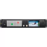 Blackmagic ATEM 4 M/E Constellation 4K Видеомикшер