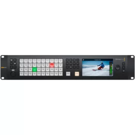 Blackmagic ATEM 4 M/E Constellation 4K Видеомикшер
