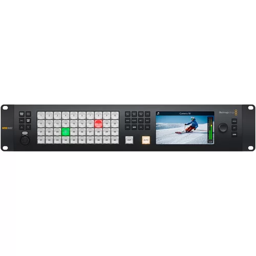 Blackmagic ATEM 4 M/E Constellation 4K Видеомикшер