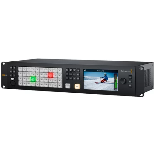 Blackmagic ATEM 4 M/E Constellation 4K Видеомикшер