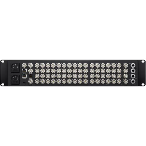 Blackmagic ATEM 4 M/E Constellation 4K Видеомикшер