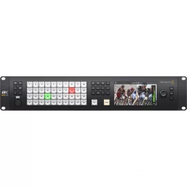 Blackmagic ATEM Constellation 8K Видеомикшер