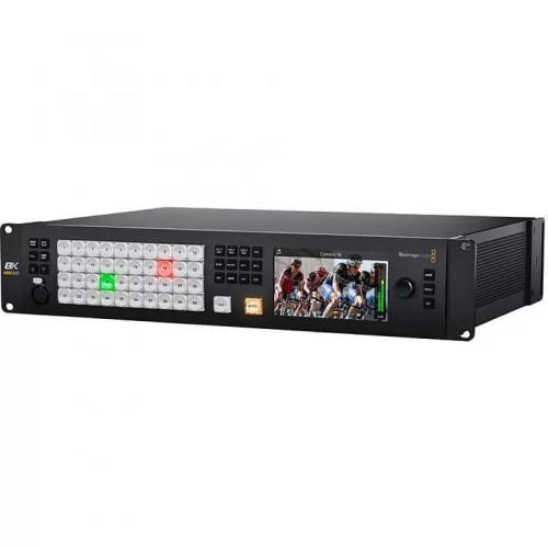 Blackmagic ATEM Constellation 8K Видеомикшер