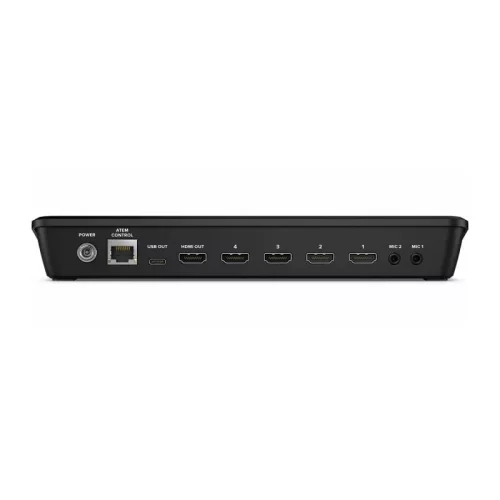 Blackmagic ATEM MINI PRO Видеомикшер