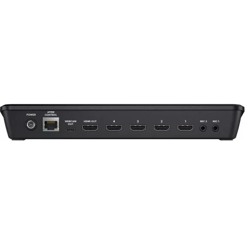 Blackmagic ATEM MINI Видеомикшер