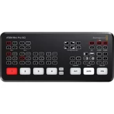 Blackmagic ATEM Mini Pro ISO Видеомикшер