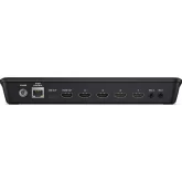 Blackmagic ATEM Mini Pro ISO Видеомикшер