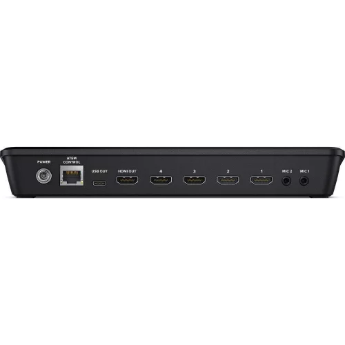 Blackmagic ATEM Mini Pro ISO Видеомикшер