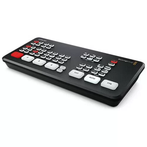 Blackmagic ATEM SDI Видеомикшер