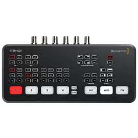 Blackmagic ATEM SDI Видеомикшер
