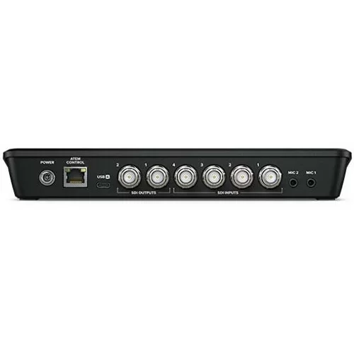 Blackmagic ATEM SDI Видеомикшер