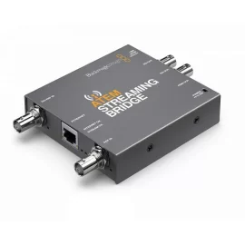 Blackmagic ATEM Streaming Bridge Видеоконвертер