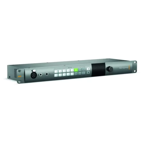 Blackmagic ATEM Talkback Converter 4K Видеомикшер