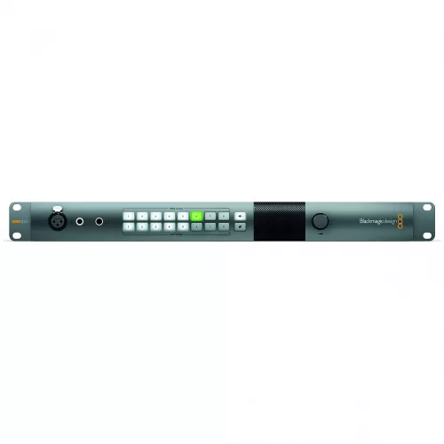 Blackmagic ATEM Talkback Converter 4K Видеомикшер