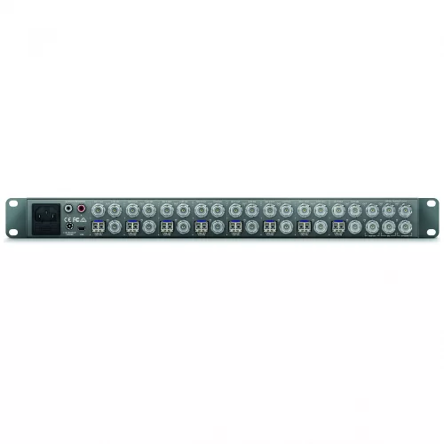 Blackmagic ATEM Talkback Converter 4K Видеомикшер