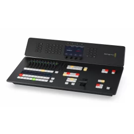 Blackmagic ATEM Television Studio HD8 ISO Видеомикшер