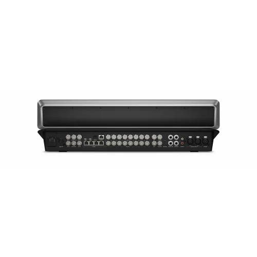 Blackmagic ATEM Television Studio HD8 ISO Видеомикшер