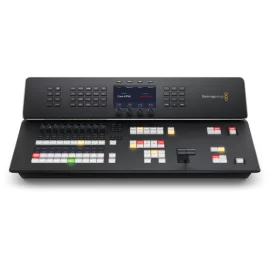 Blackmagic ATEM Television Studio HD8 Видеомикшер