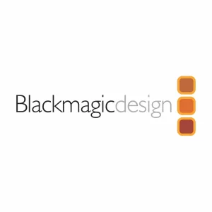 Blackmagic Design